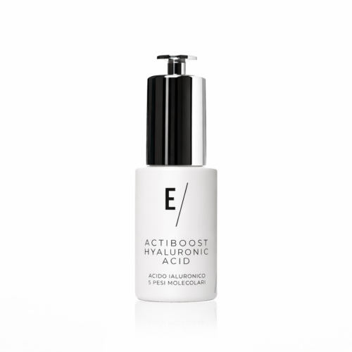 ActivBoost Visage avec Acide Hyaluronique