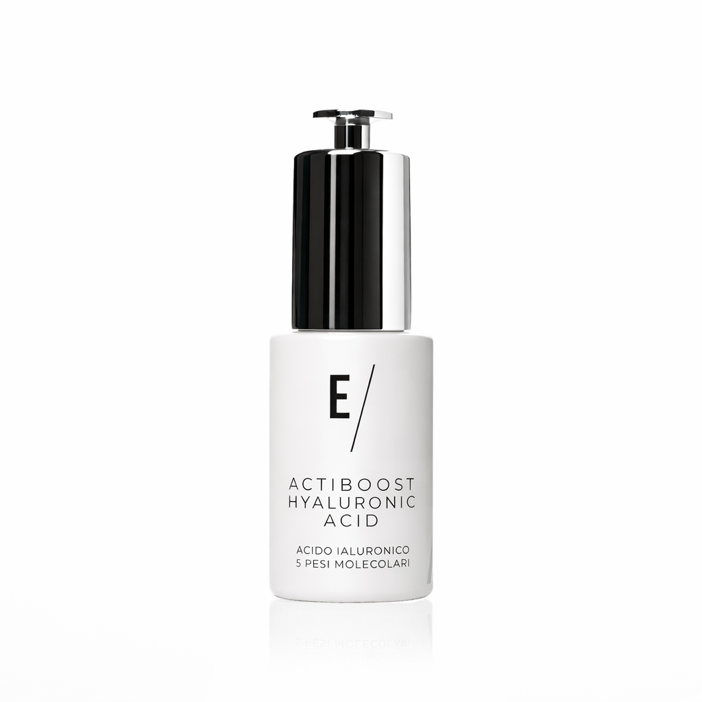 ActivBoost Visage avec Acide Hyaluronique