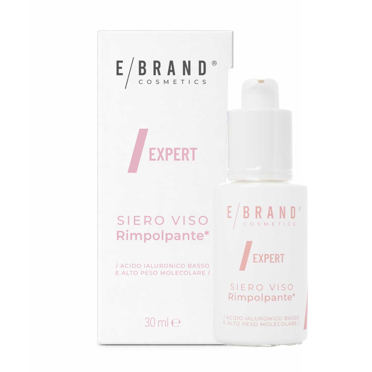 Sérum Visage Repulpant