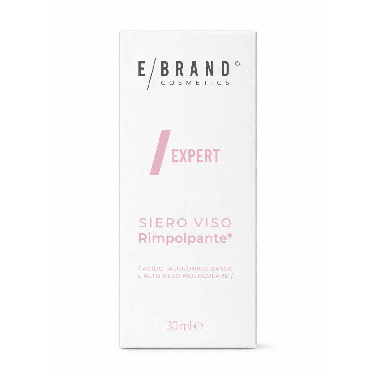 Sérum Visage Repulpant