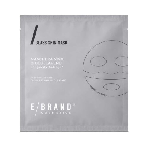 Masque Biocollagène Anti-Âge Expert