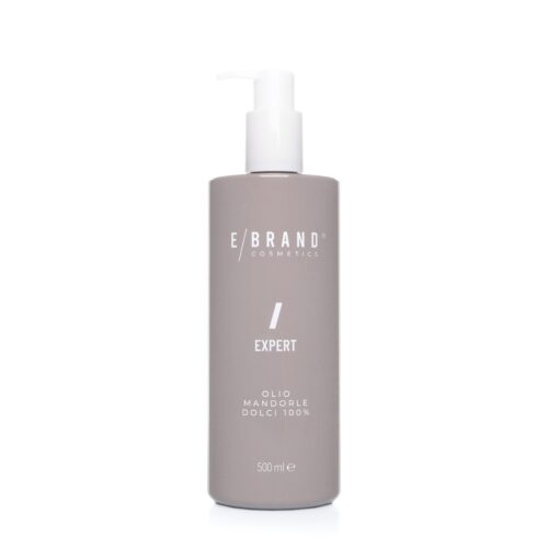 Huile d'Amande Douce Pure 100 %